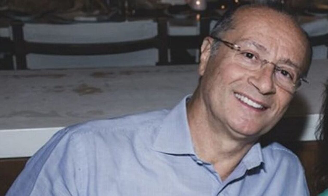 Ιμάντ Ζέιν: Ποιος ήταν ο εφοπλιστής που αυτοκτόνησε στη Βούλα