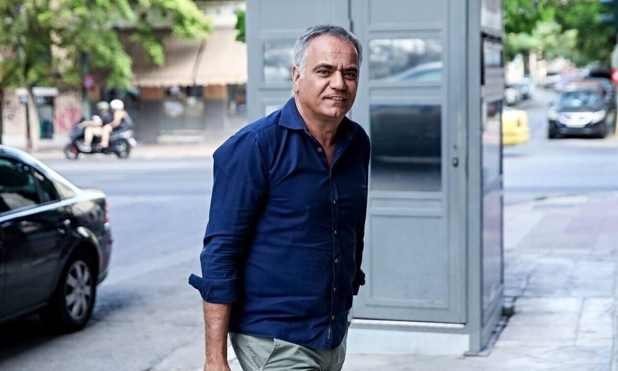 Πάνος Σκουρλέτης: Τι παρέδωσε στη Δίωξη Ηλεκτρονικού Εγκλήματος