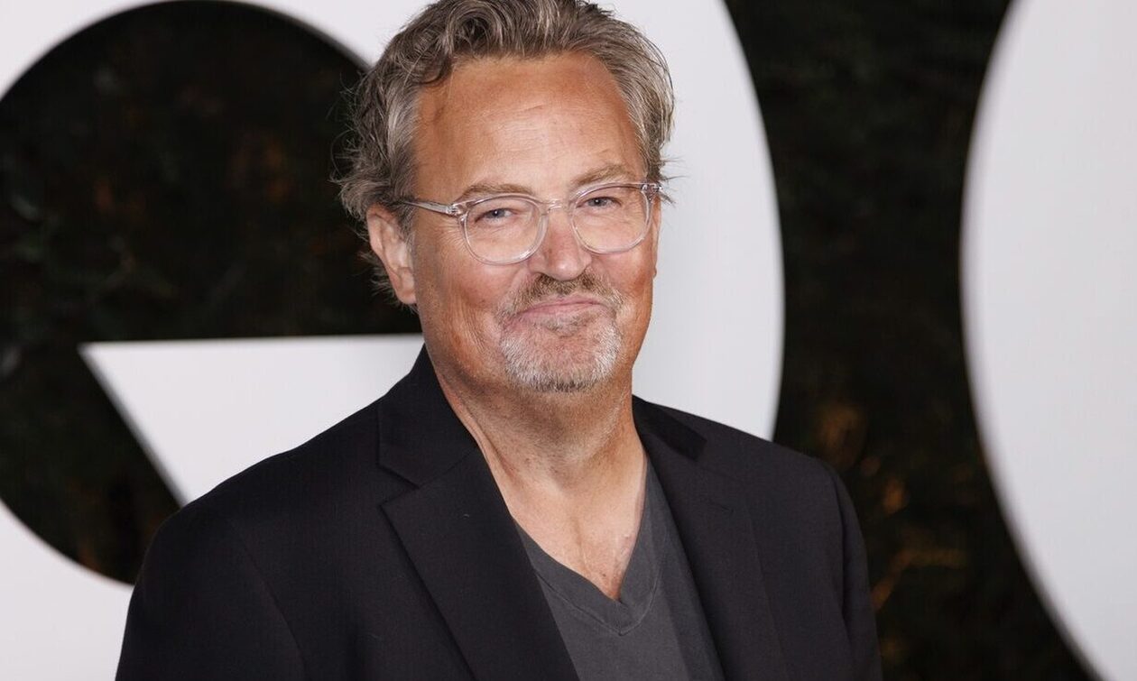 Μάθιου Πέρι: Ιδρύεται οργανισμός με το όνομα του για να βοηθήσει όσους πάσχουν από εθισμούς