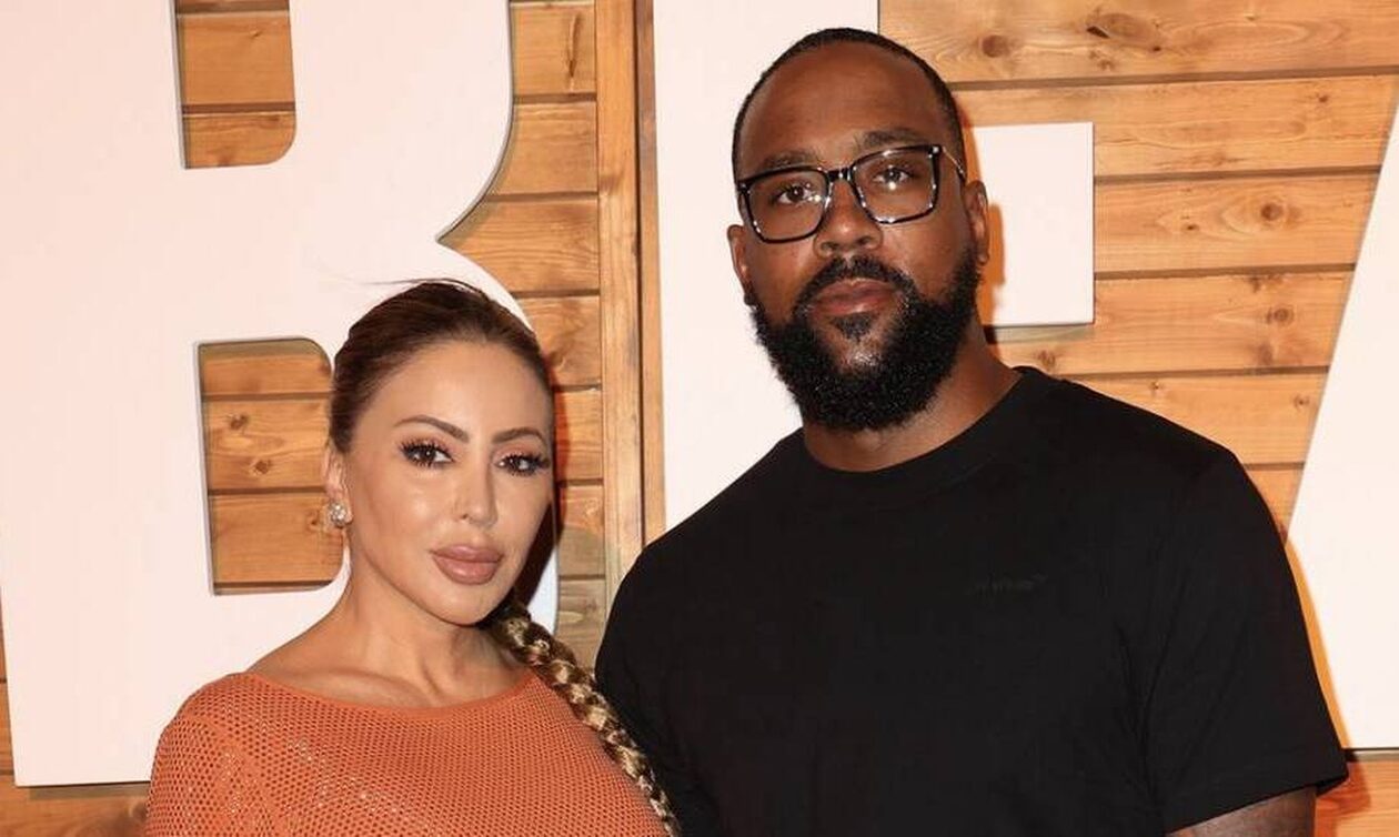 Ο γιος του Μάικλ Τζόρνταν παντρεύεται την πρώην του Σκότι Πίπεν και τον θέλει για κουμπάρο