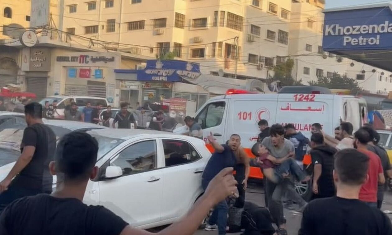 Πόλεμος στο Ισραήλ: Δεν έχει τέλος ο κύκλος του αίματος – Νέο μακελειό στη Γάζα με δεκάδες νεκρούς