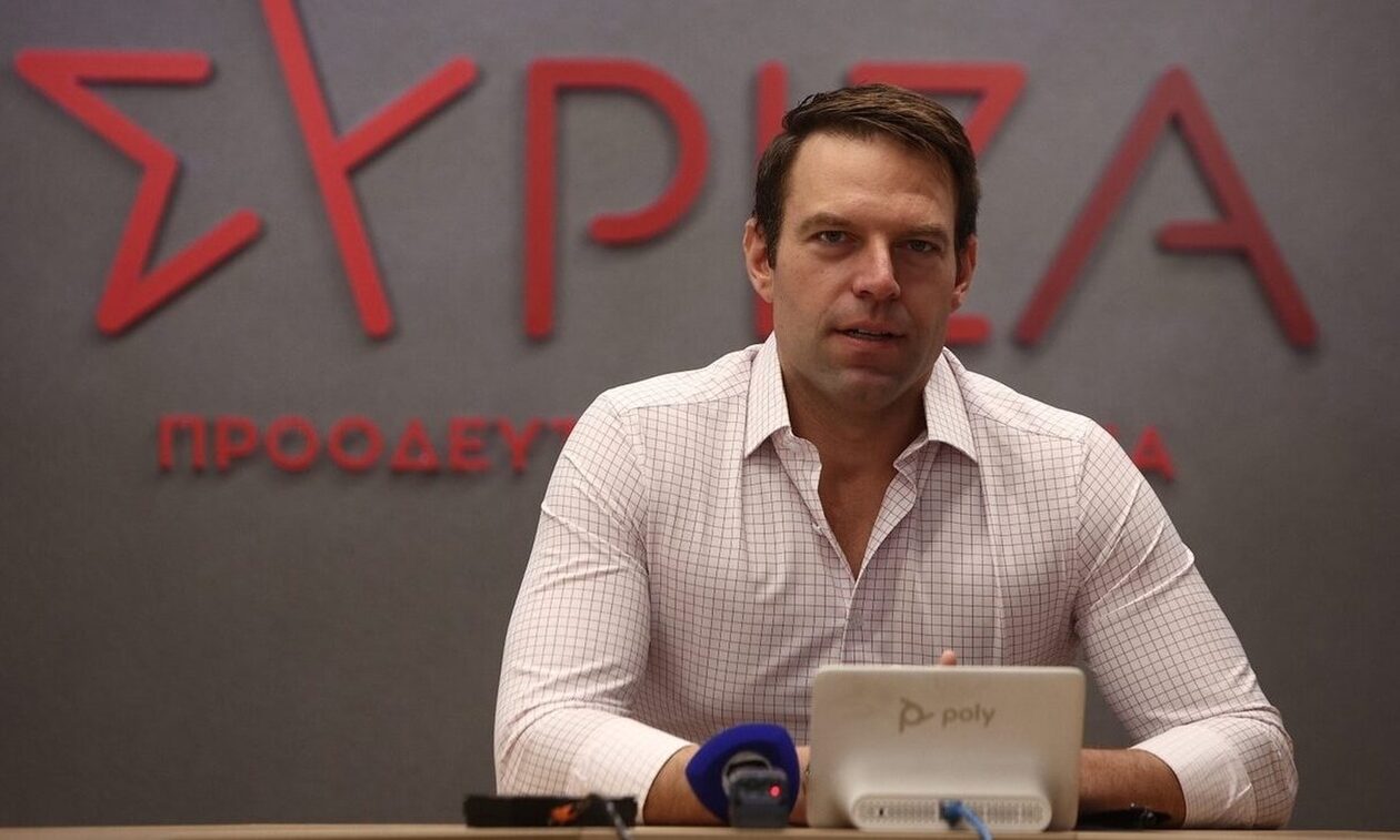 Η «αποσυριζοποίηση» και η «αποτσιπροποίηση» του ΣΥΡΙΖΑ