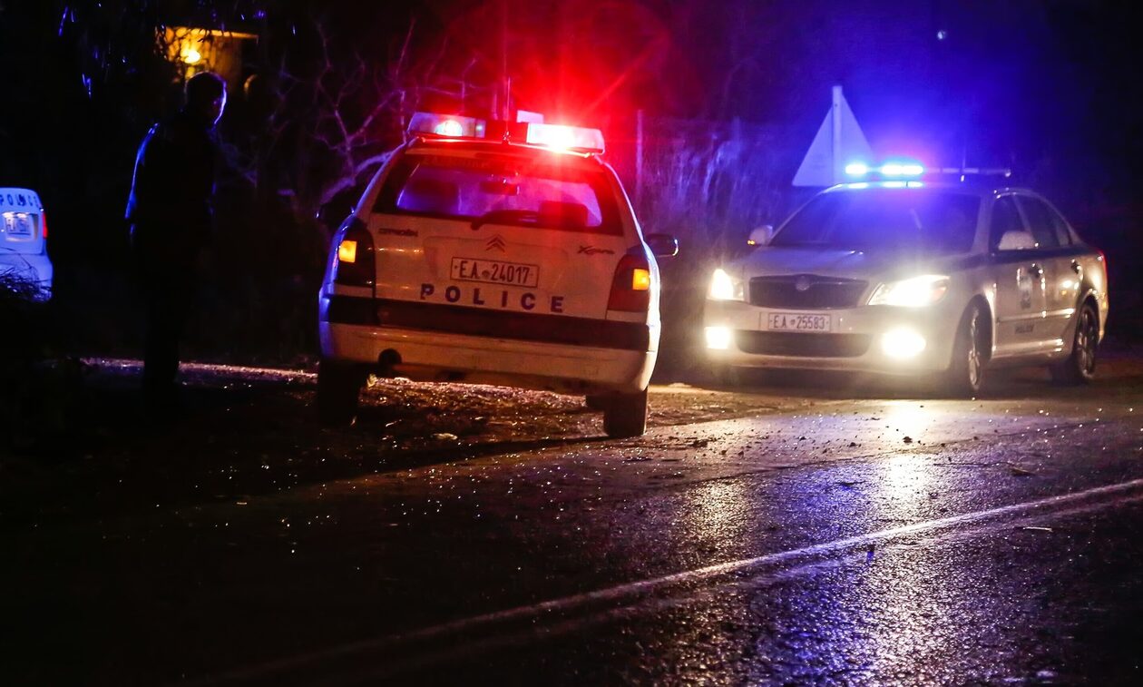 Συναγερμός στην ΕΛΑΣ για ύποπτο δέμα κοντά στην ΤτΕ – Κλειστή η Σταδίου