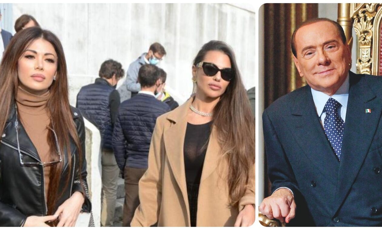 Μπερλουσκόνι: Τα παιδιά του κόβουν τα 2.500 ευρώ το μήνα από τα κορίτσια των πάρτι «Bunga Bunga»