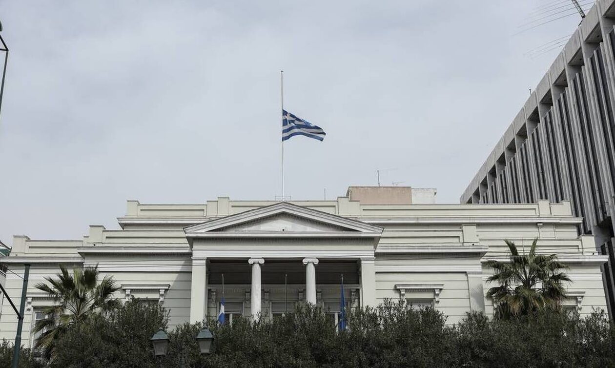 Ανθρωπιστική βοήθεια από την Ελλάδα στην Αρμενία