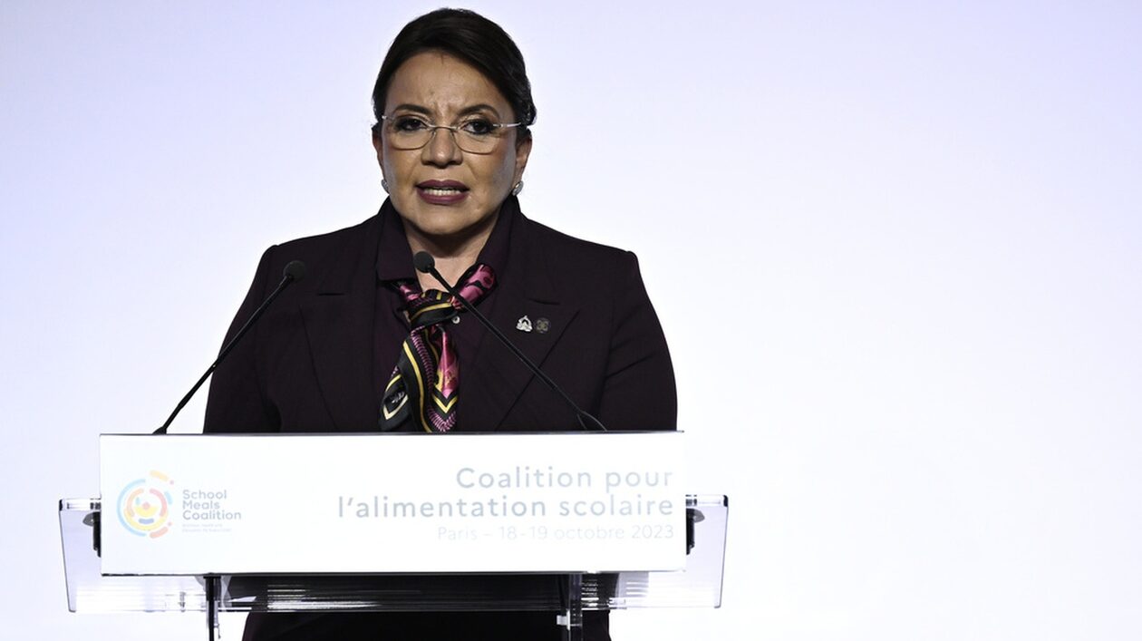 Πόλεμος στο Ισραήλ: Η κυβέρνηση της Ονδούρας ανακάλεσε τον πρεσβευτή της στο Ισραήλ