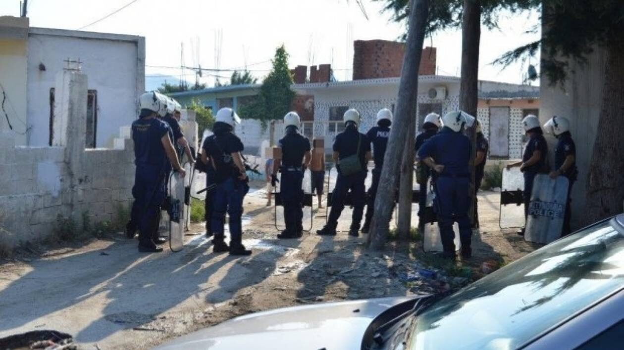 Φυλή: Μεγάλη αστυνομική επιχείρηση – 6 συλλήψεις για ρευματοκλοπή και ναρκωτικά