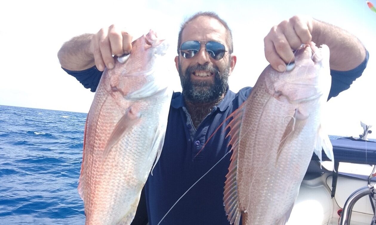 Ηράκλειο: Ανείπωτος πόνος για τον ψαροτουφεκά – «Tον Κωστή μου τον κατάπιε η θάλασσα»