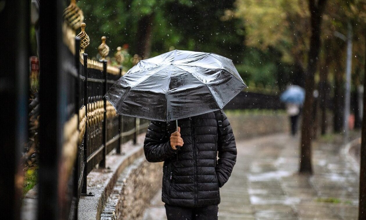Κέρκυρα: Προβλήματα από την κακοκαιρία – Περιοχές έμειναν χωρίς ρεύμα