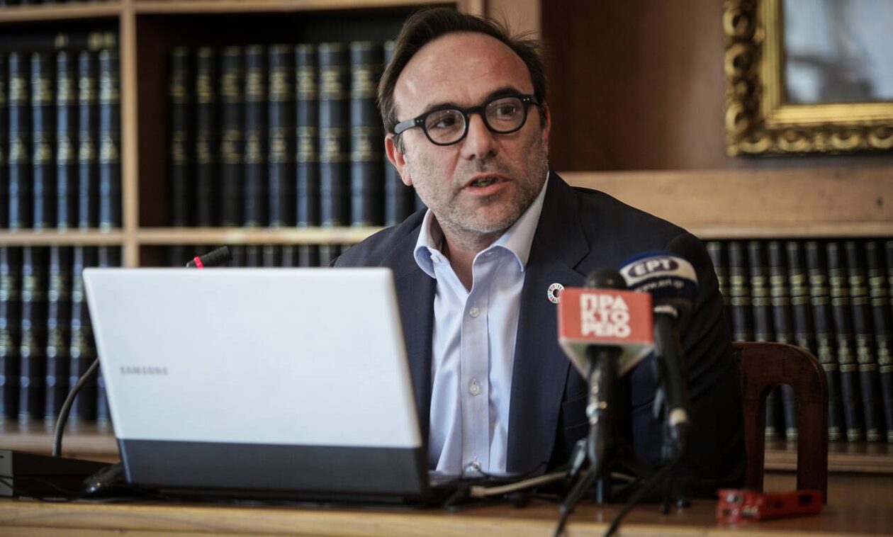 Πέτρος Κόκκαλης: Ειλικρίνεια και σύνθεση για να απειληθεί η κυριαρχία της ΝΔ