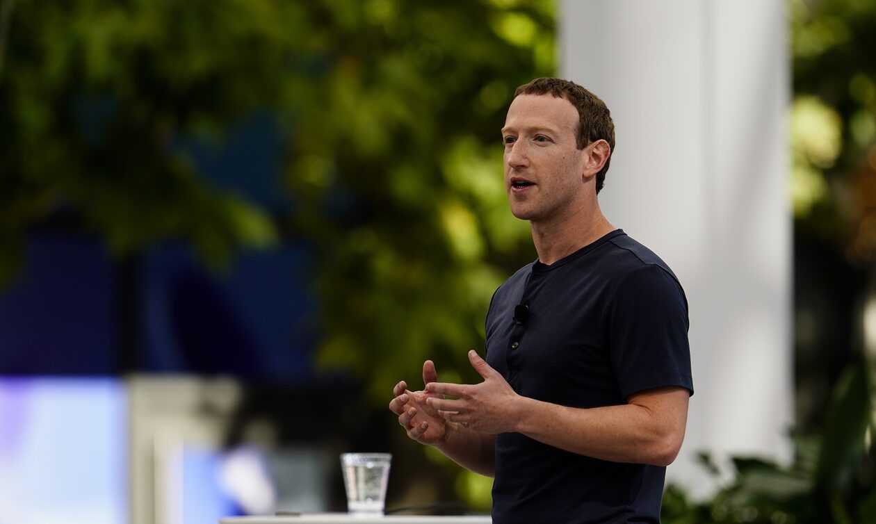 Ζούκερμπεργκ: Στο κρεβάτι του πόνου με ρήξη χιαστών – Τι του συνέβη