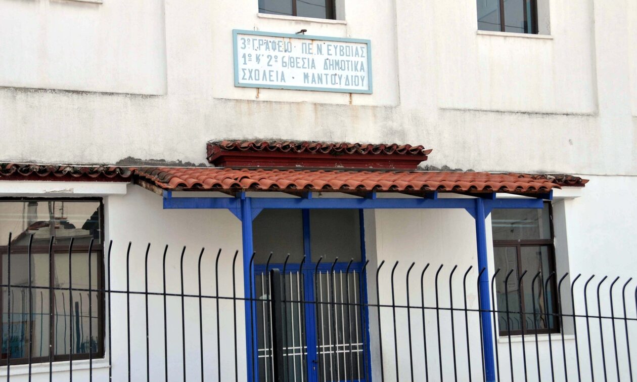 Σεισμός στην Εύβοια: Ομαλά η μετασεισμική ακολουθία – Έλεγχοι στα σχολεία