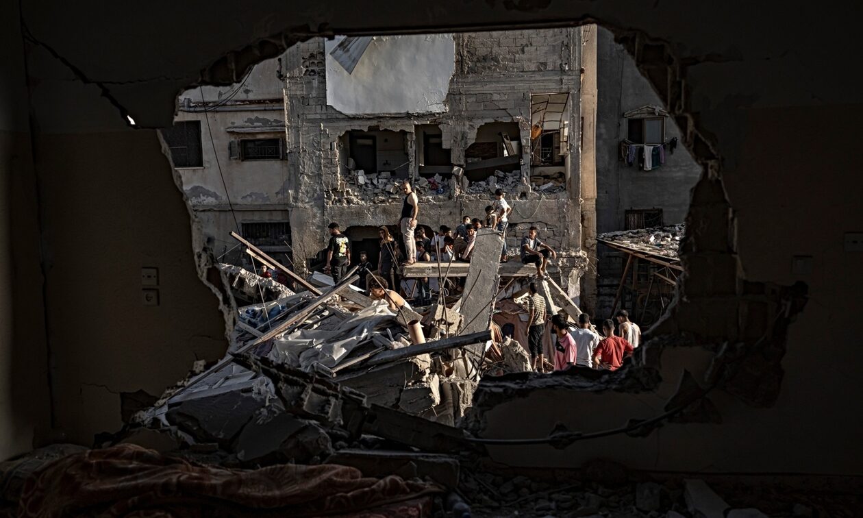 «Υπάρχει αύξηση της ρητορικής μίσους μετά τον πόλεμο στο Ισραήλ», σύμφωνα με τα Ηνωμένα Έθνη