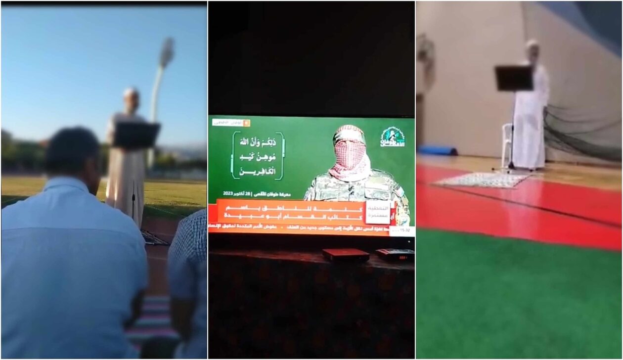 Ποιος είναι ο Αιγύπτιος Ιμάμης που έθεσε σε συναγερμό την αντιτρομοκρατική στα Χανιά