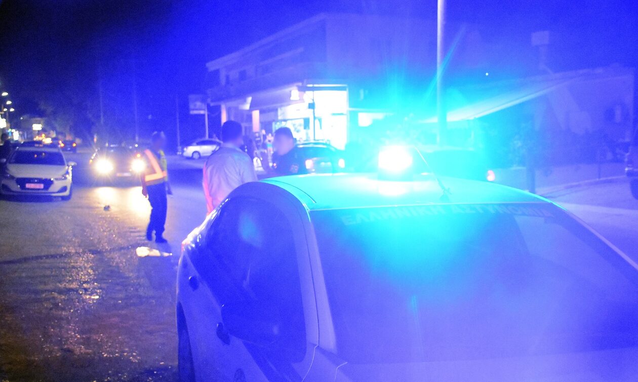 Άγιοι Ανάργυροι: Συνελήφθησαν τρία άτομα για κατοχή ναρκωτικών