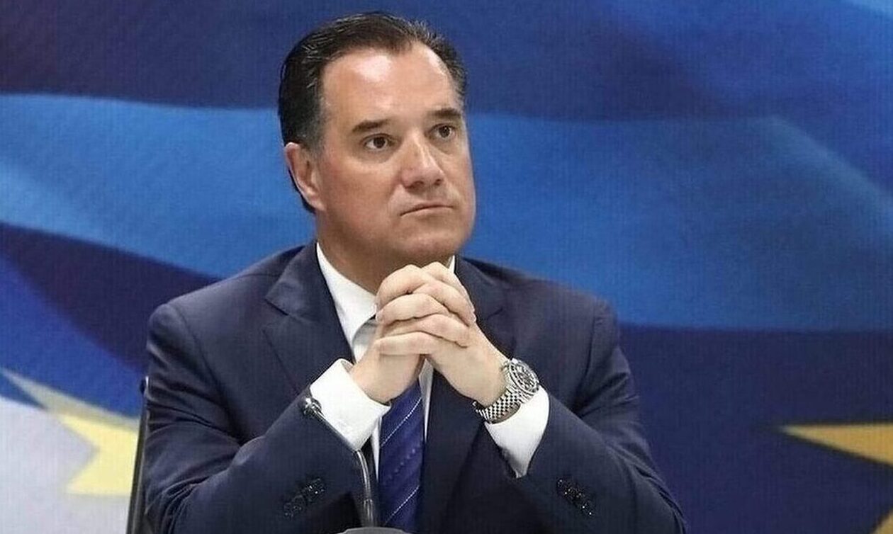 Γεωργιάδης: Ζητώ συγγνώμη από τους συγγνείς των θυμάτων των Τεμπών – Τα τρολ διαστρέβλωσαν όσα είπα