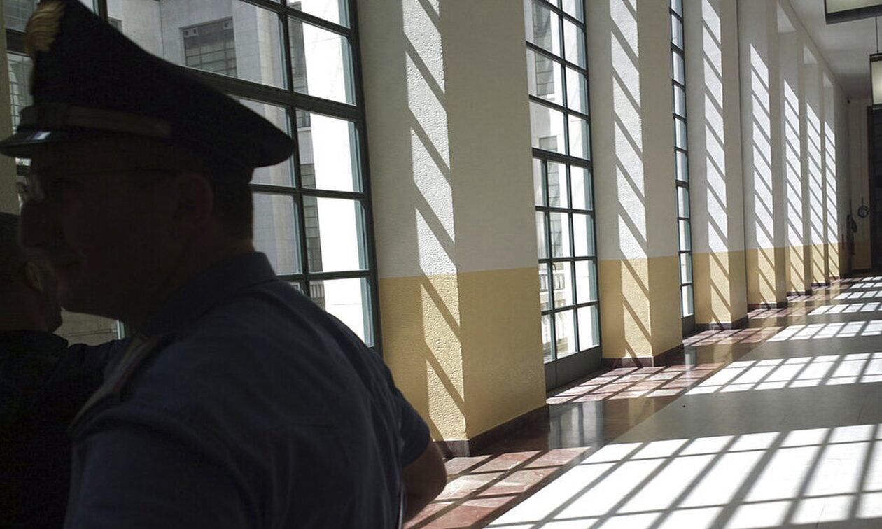 Iταλία: Στη φυλακή ο τζιχαντιστής που συνελήφθη στο μετρό του Μιλάνου – Θα απελαθεί στην Αλγερία