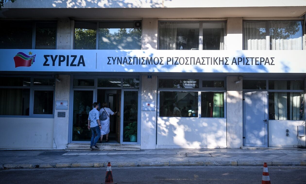 Εκτός ελέγχου η κατάσταση στον ΣΥΡΙΖΑ και όλοι… ψάχνουν τον Τσίπρα