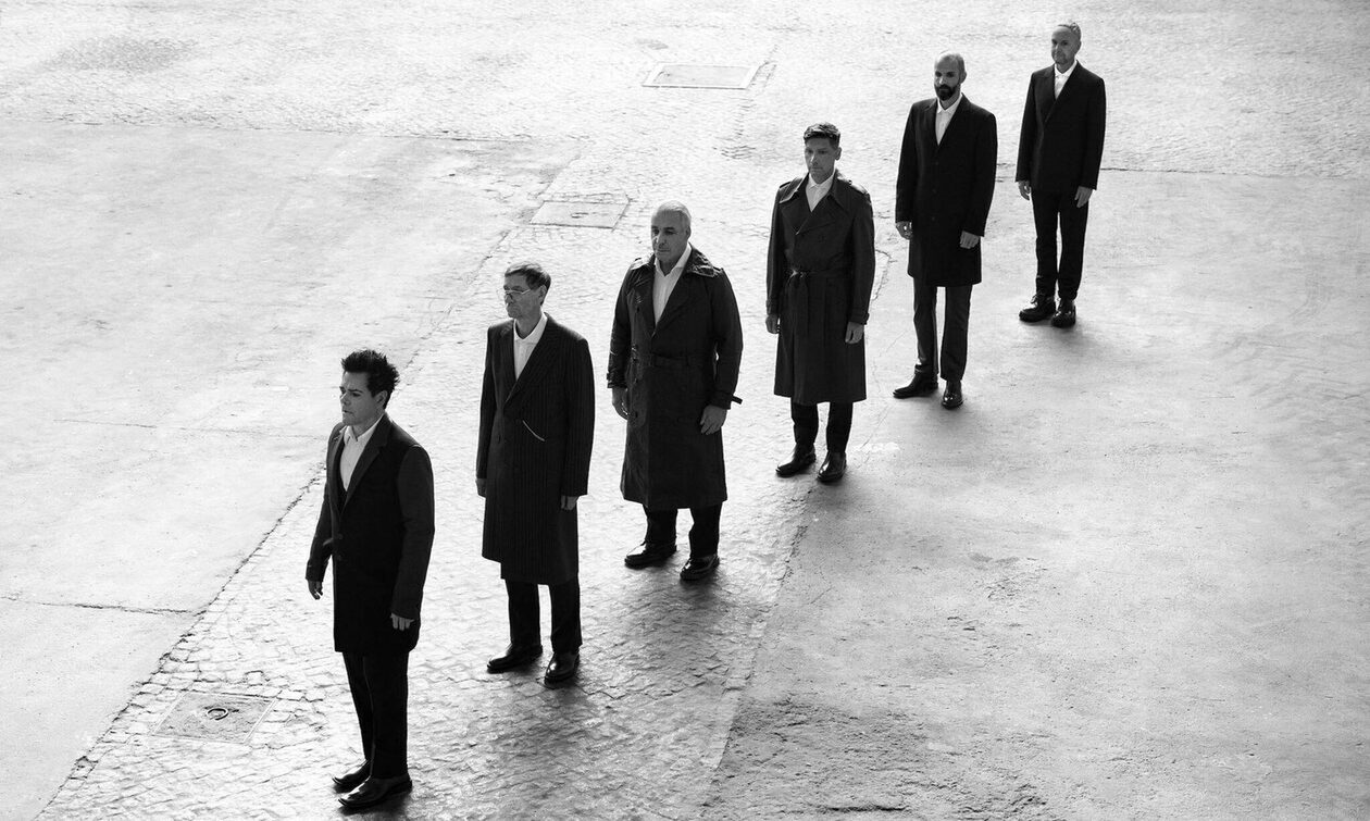 Rammstein: Άνοιξε η προπώληση –  Οι τιμές των εισιτηρίων