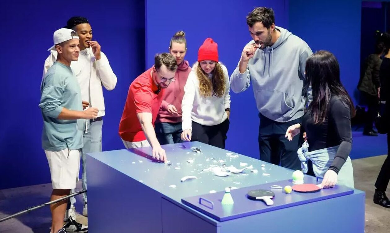 Η Visa αποκαλύπτει το ρόστερ του Team Visa για την Ελλάδα ενόψει των Ολυμπιακών