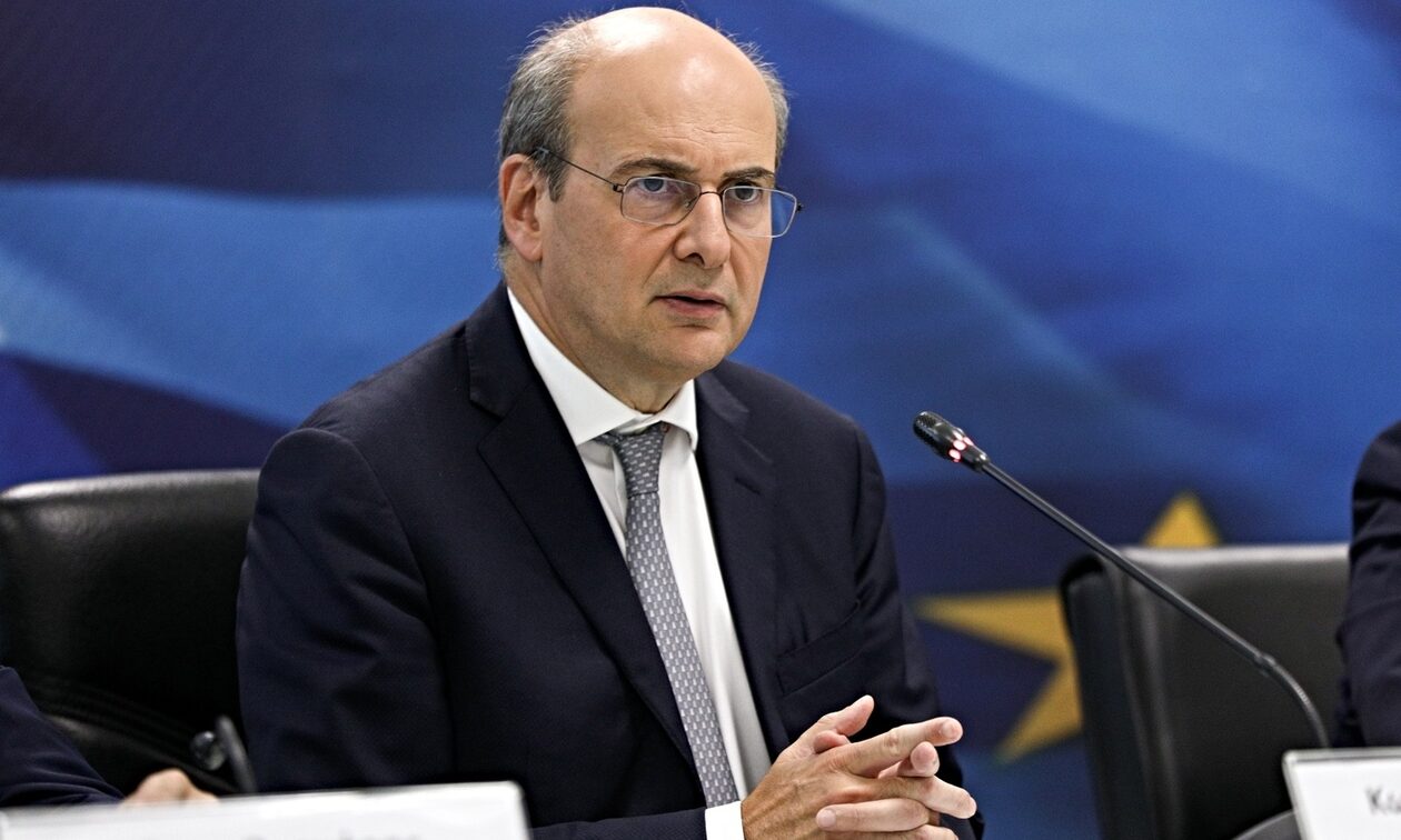 Χατζηδάκης στο ECOFIN: «Οι νέοι δημοσιονομικοί κανόνες πρέπει να διασφαλίζουν οικονομική ανάπτυξη»