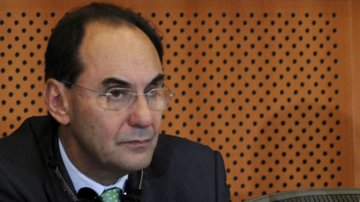 Ισπανία: Πυροβόλησαν στον δρόμο έναν εκ των ιδρυτών του κόμματος Vox