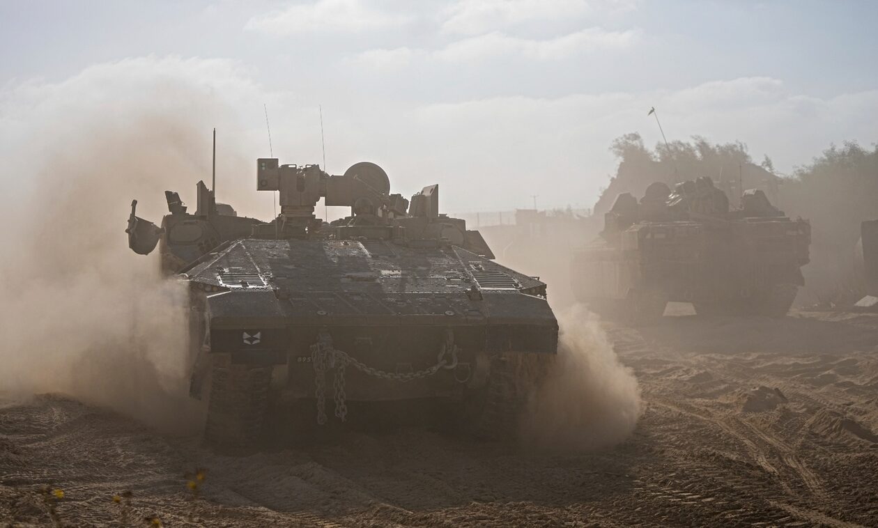 Ισραήλ: Το γραφείο του Νετανιάχου απορρίπτει τη δήλωση του Λευκού Οίκου για τετράωρες παύσεις πυρός