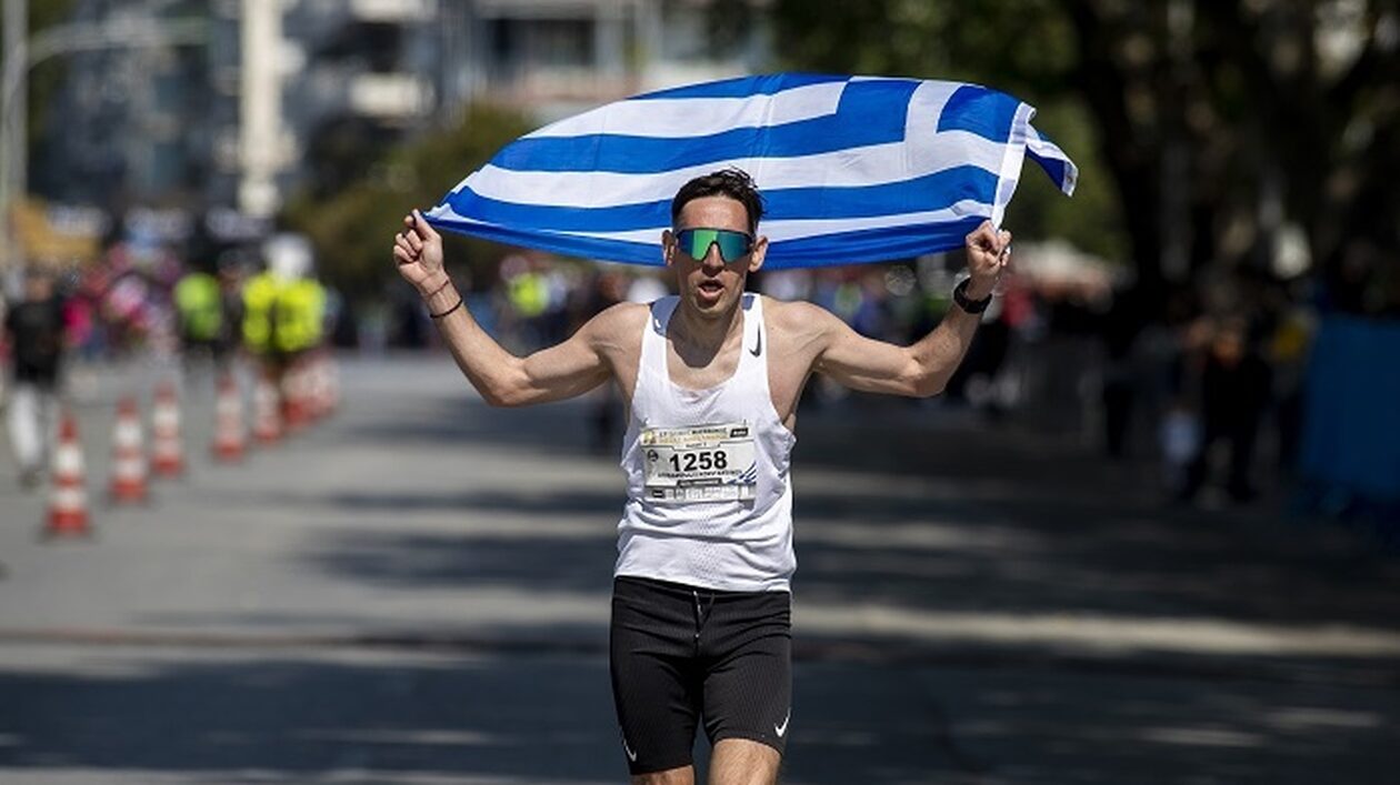 Κυκλοφοριακές ρυθμίσεις το Σάββατο: Λαμπαδηδρομία του 40ου Αυθεντικού Μαραθώνιου Αθηνών