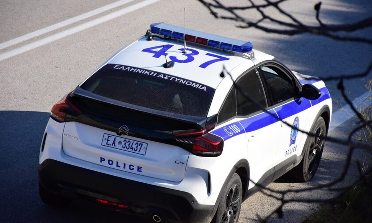 Πάτρα: Εντοπίσθηκε το 12χρονο κοριτσάκι – Μεγάλη κινητοποίηση της ΕΛΑΣ