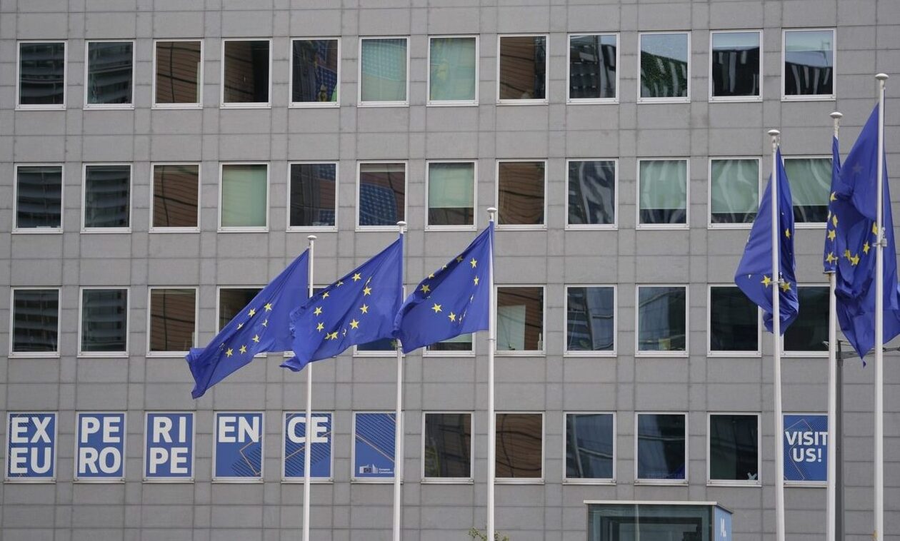 Παράταση περιοριστικών μέτρων της ΕΕ για τουρκικές έρευνες στην Ανατολική Μεσόγειο ως το 2024