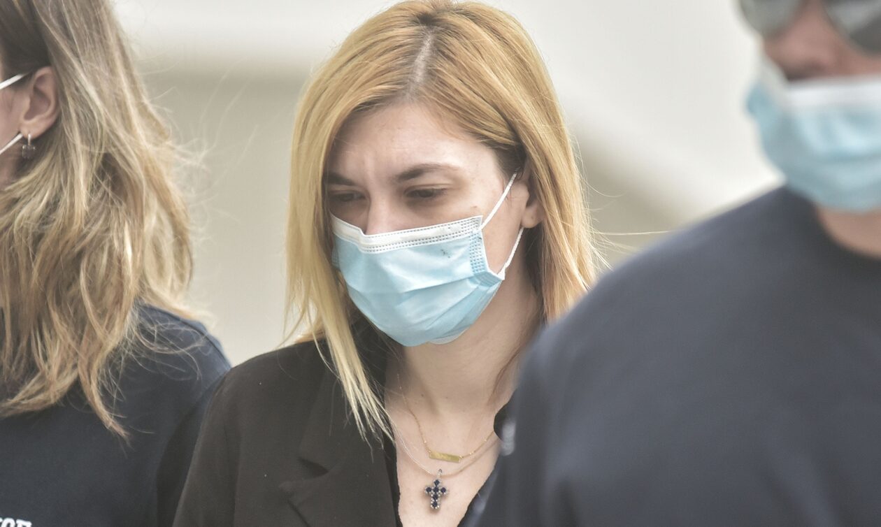 Ρούλα Πισπιρίγκου: Ξεκινά η δίκη για τους θανάτους Μαλένας και Ίριδας