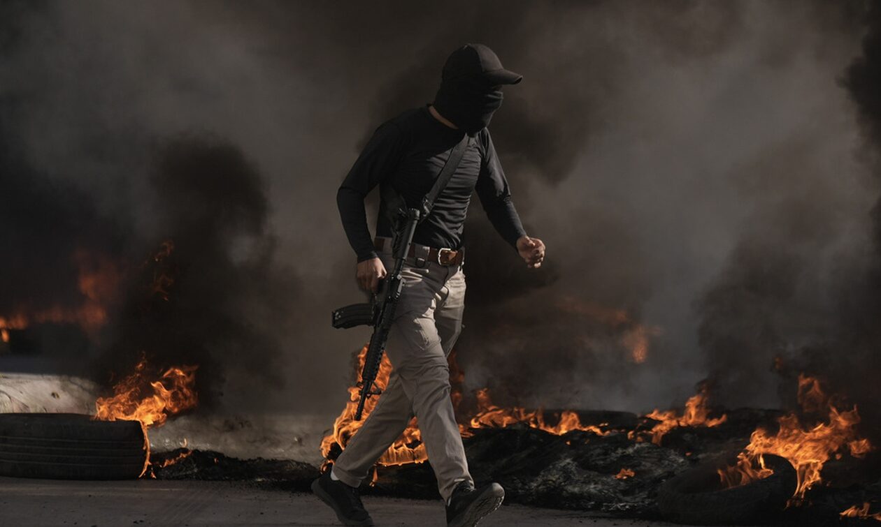 Δυτική Όχθη: 18 νεκροί από τη φονικότερη επιχείρηση του ισραηλινού στρατού από το 2005