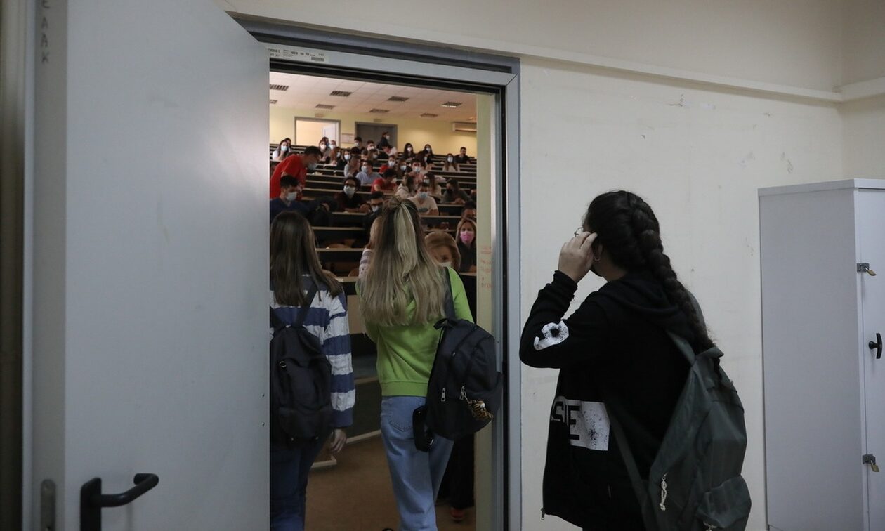 Εισαγωγή διακριθέντων αθλητών στην Τριτοβάθμια Εκπαίδευση – Ανακοινώθηκαν τα αποτελέσματα