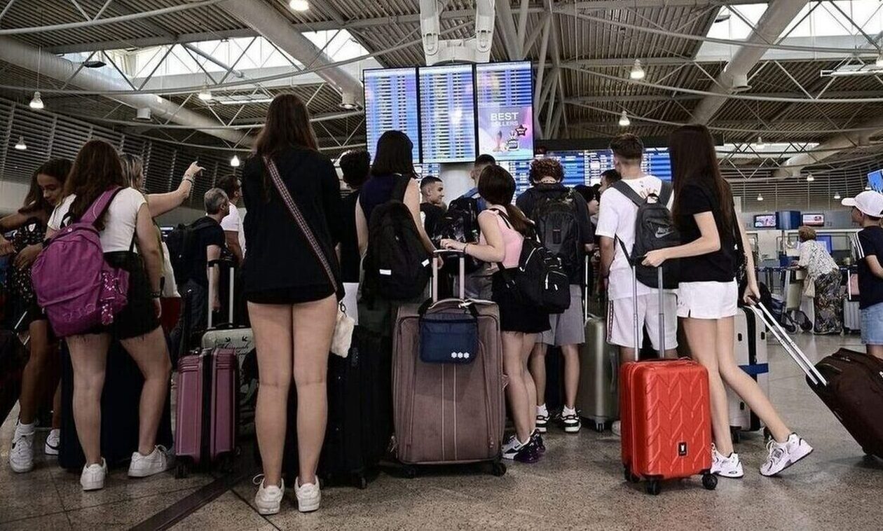 Υouth Pass: Ανοιχτή η πλατφόρμα για τα 150 ευρώ –  Δείτε πού μπορεί να αξιοποιηθεί η ψηφιακή κάρτα