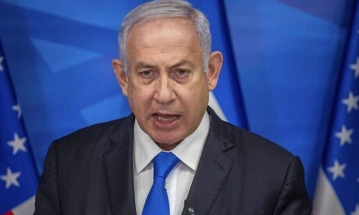 Ισραήλ – Νετανιάχου: Δεν επιδιώκουμε να κυβερνήσουμε ούτε να επιβάλλουμε κατοχή στη Λωρίδα της Γάζας