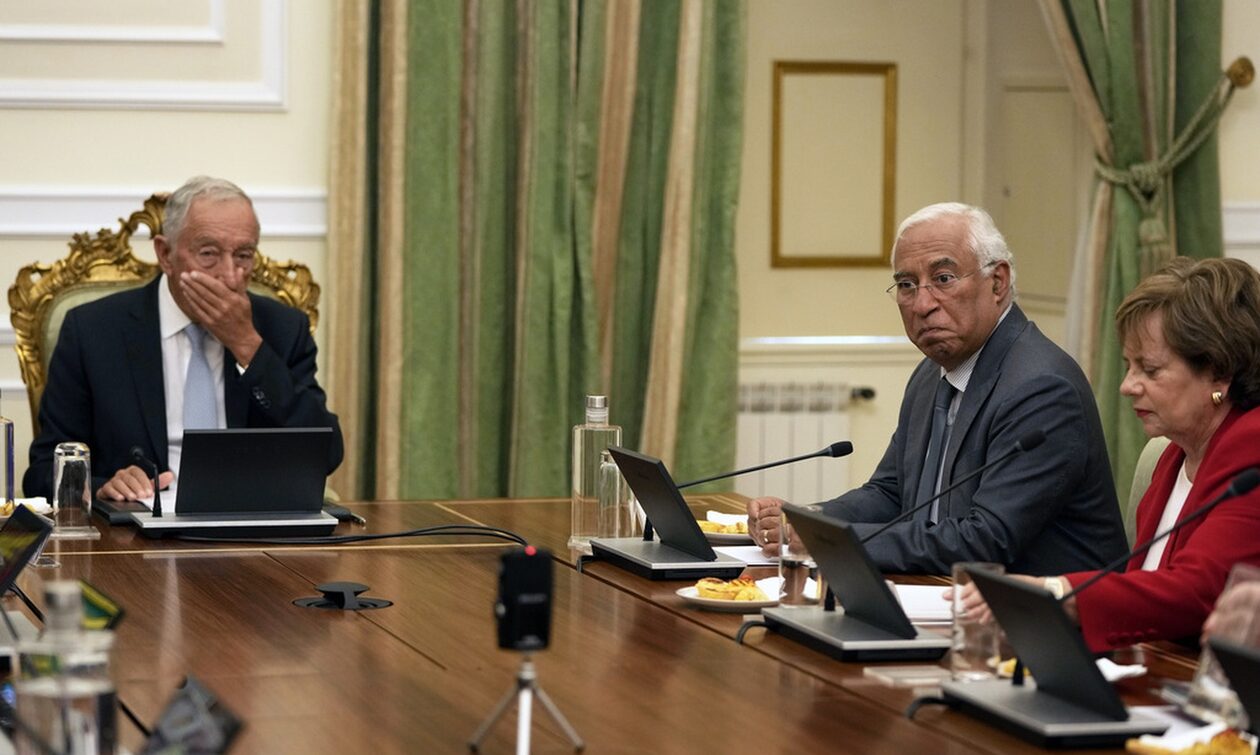 Πορτογαλία: Τα ευρωπαϊκά κονδύλια, το χαμένο στοίχημα του Σοσιαλιστή Κόστα και η επόμενη ημέρα