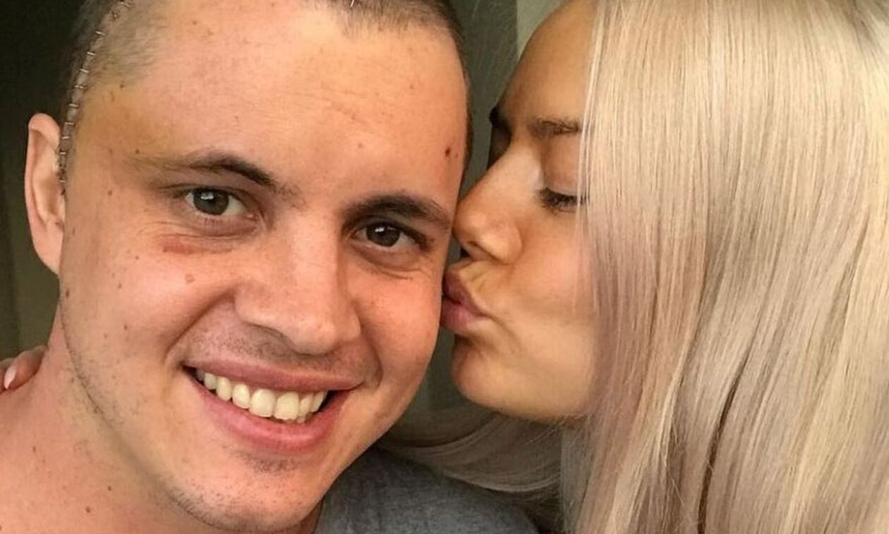 Johnny Ruffo: Πέθανε στα 35 του ο Αυστραλός ηθοποιός και τραγουδιστής