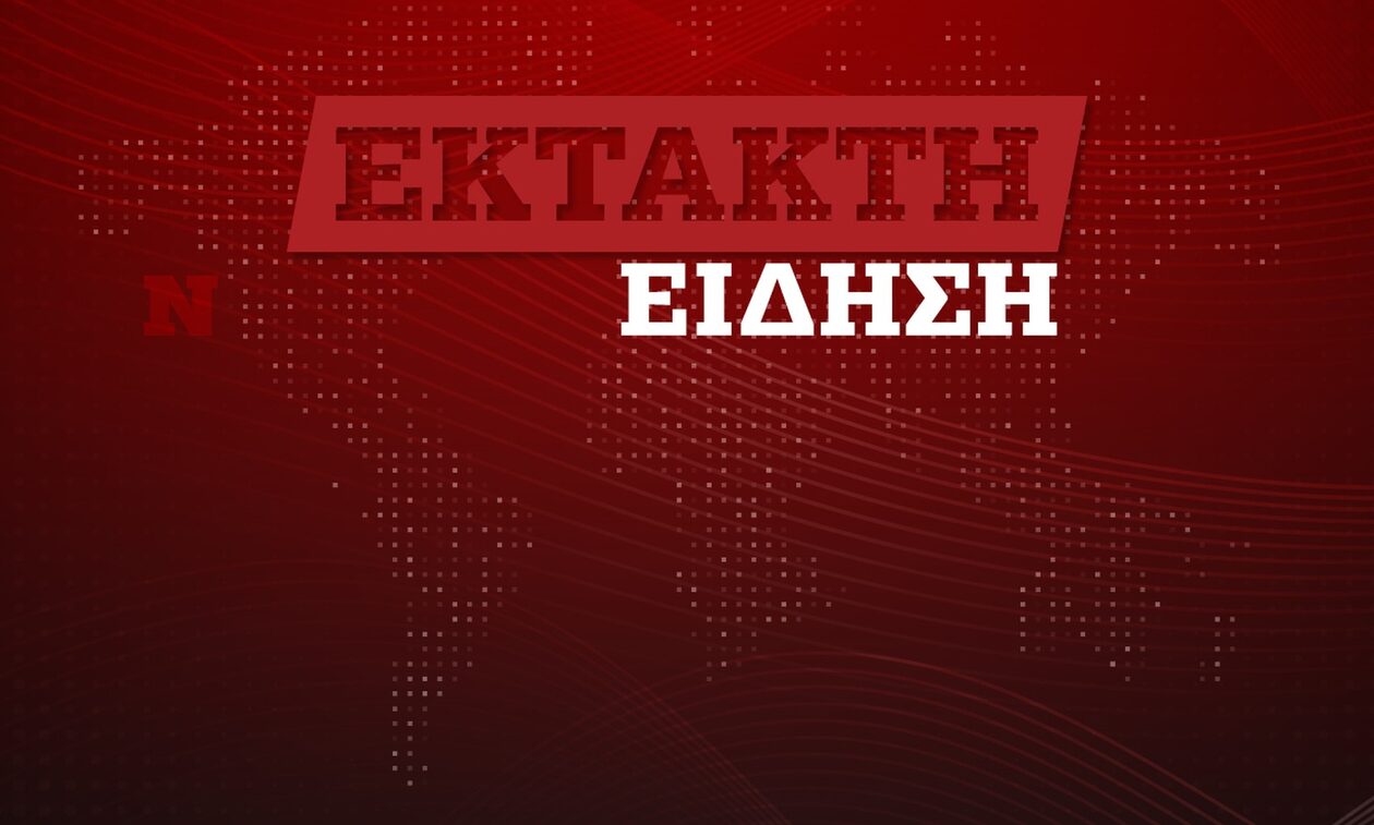 Σέρρες: Νεκρός 40χρονος έπειτα από πτώση από τον τρίτο όροφο πολυκατοικίας