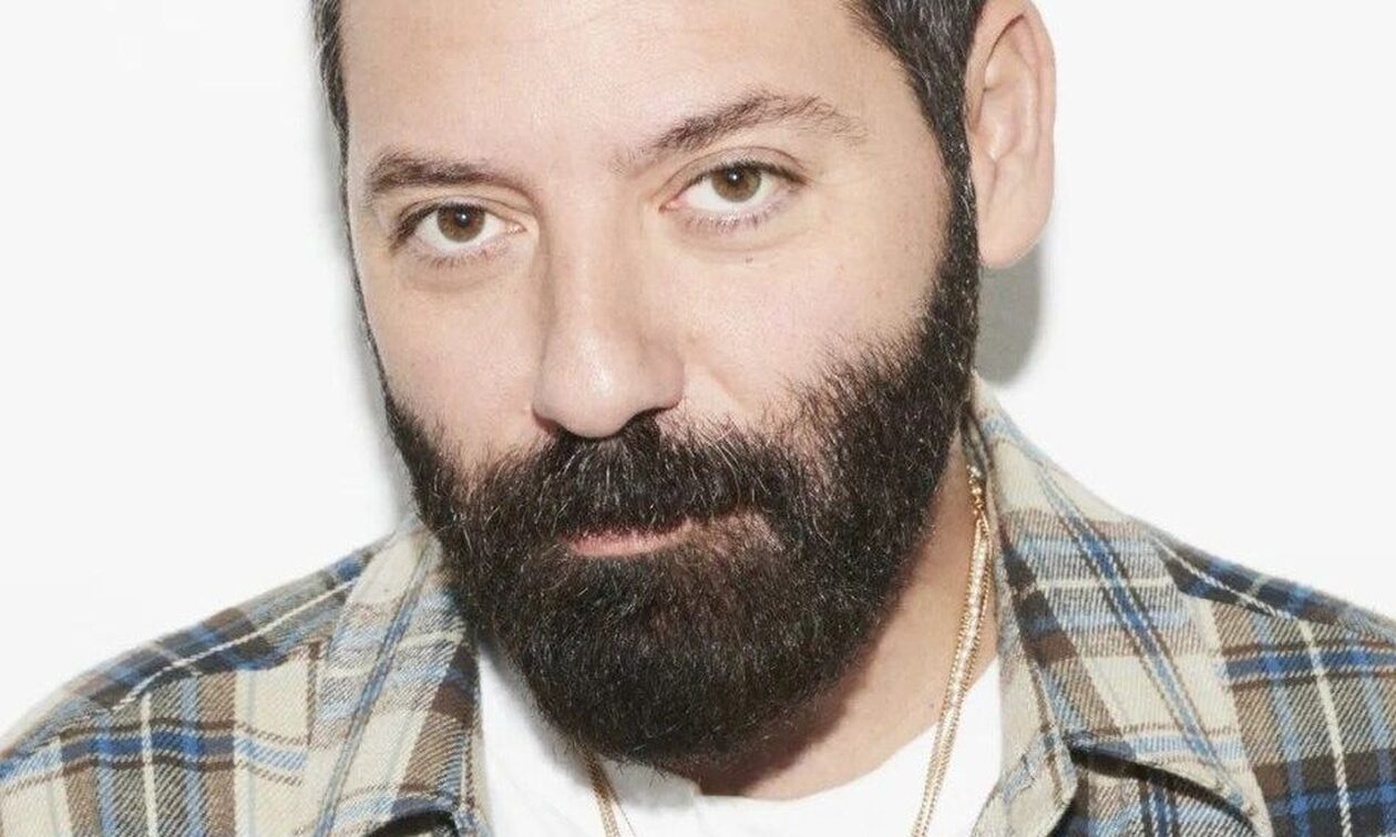 Davide Renne: Πέθανε σε ηλικία 46 ετών ο καλλιτεχνικός διευθυντής του οίκου Moschino