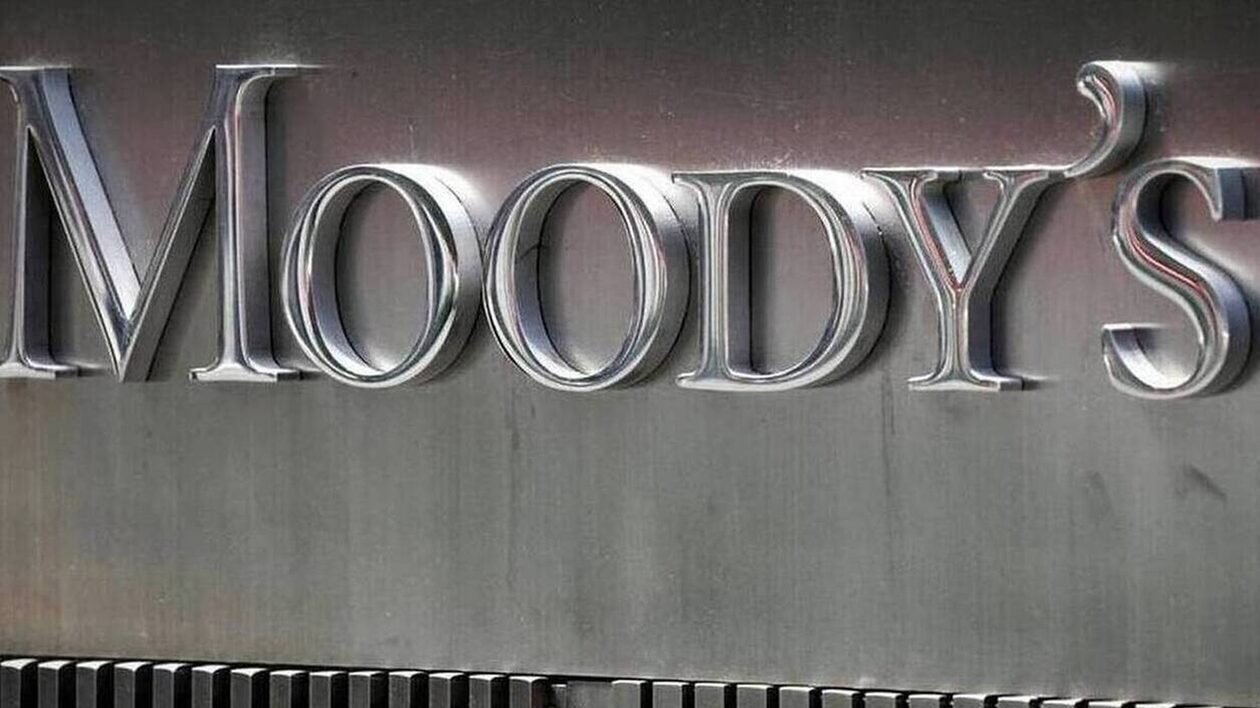 Ο Moody’s υποβαθμίζει την προοπτική του αξιόχρεου των ΗΠΑ σε «αρνητική»