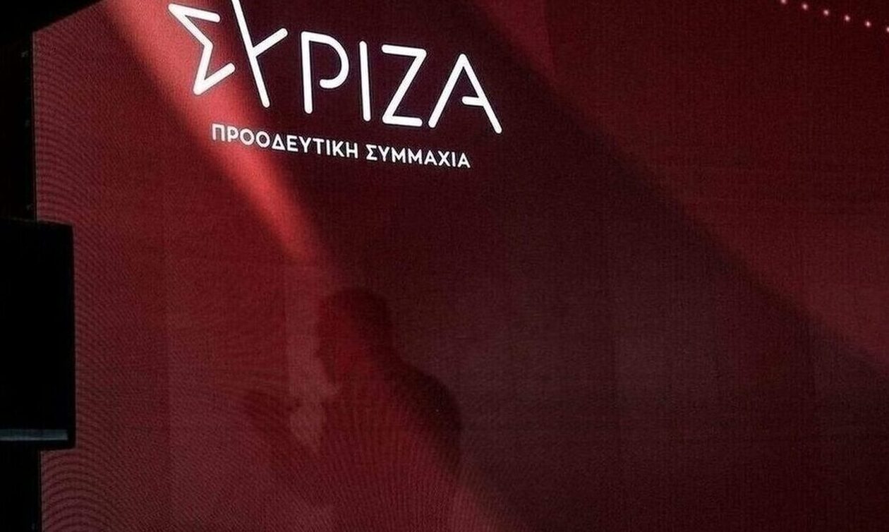 Αποχώρησε από την Κεντρική Επιτροπή και ο Γραμματέας νεολαίας του ΣΥΡΙΖΑ, Κωνσταντίνος Βλαχάκης