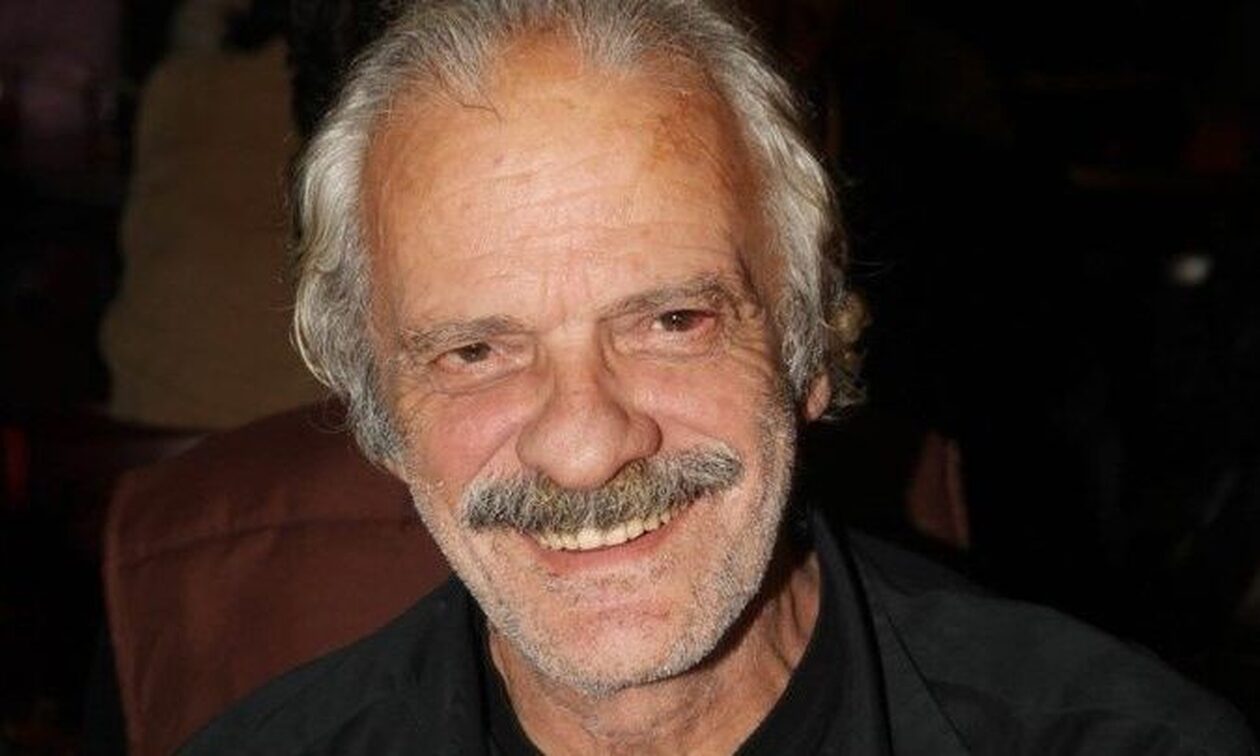 Σπύρος Φωκάς: Πότε θα γίνει η κηδεία του μεγάλου ηθοποιού