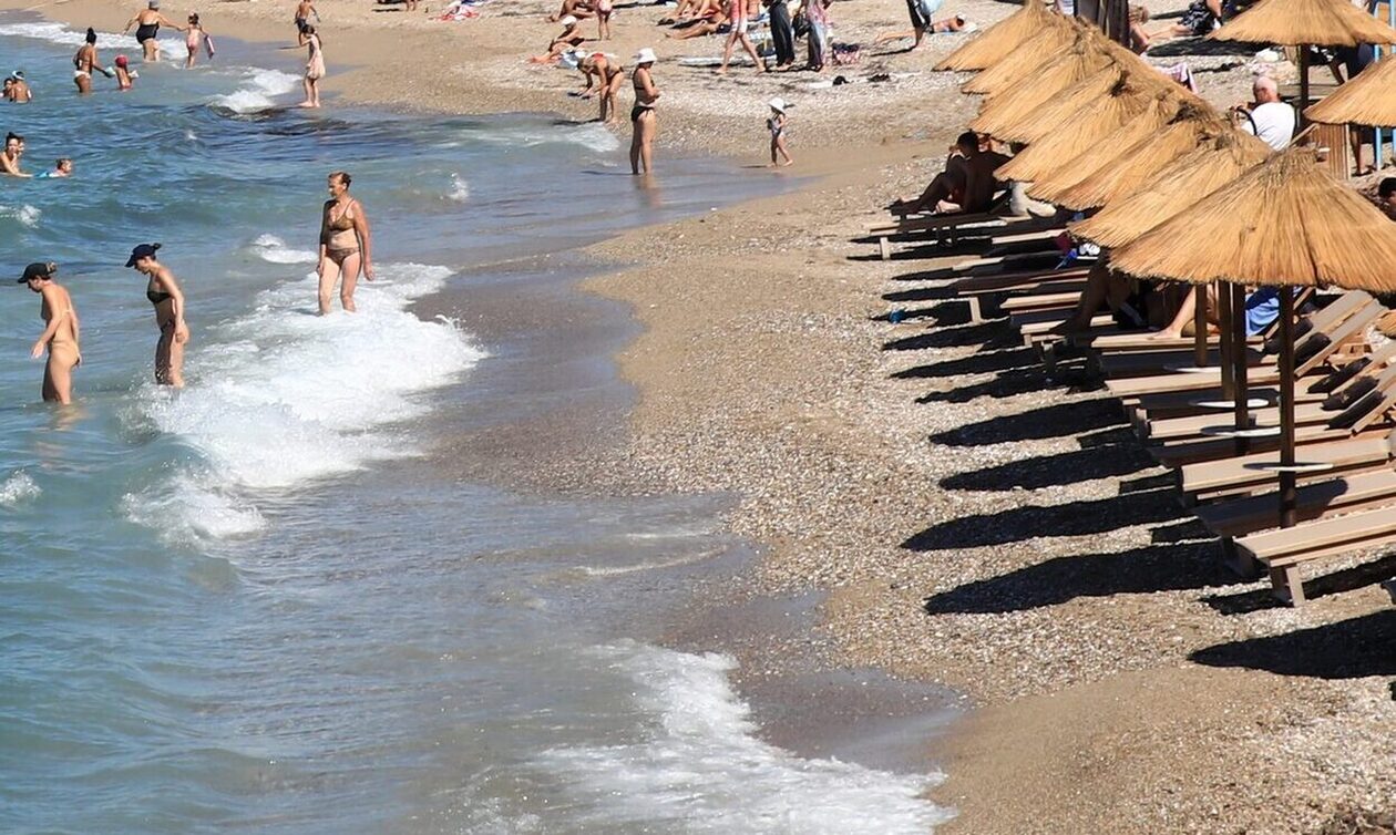 Αλλάζουν χέρια περιουσίες στη Χαλκιδική