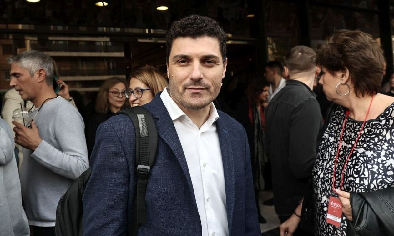 Διονύσης Τεμπονέρας: Αυτή είναι η ομιλία που θα εκφωνούσε αν δεν αποχωρούσε από την Κ.Ε. του ΣΥΡΙΖΑ