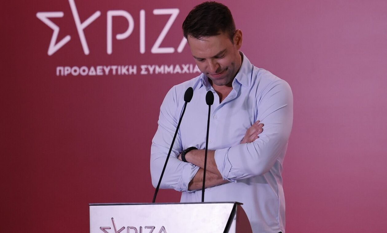 Στέφανος Κασσελάκης: Η πρώτη ανάρτησή του μετά την Κεντρική Επιτροπή του ΣΥΡΙΖΑ