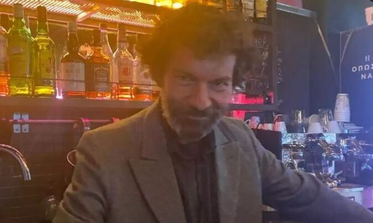 Πέθανε ο σκηνοθέτης Δημήτρης Γιαμλόγλου σε ηλικία 50 ετών