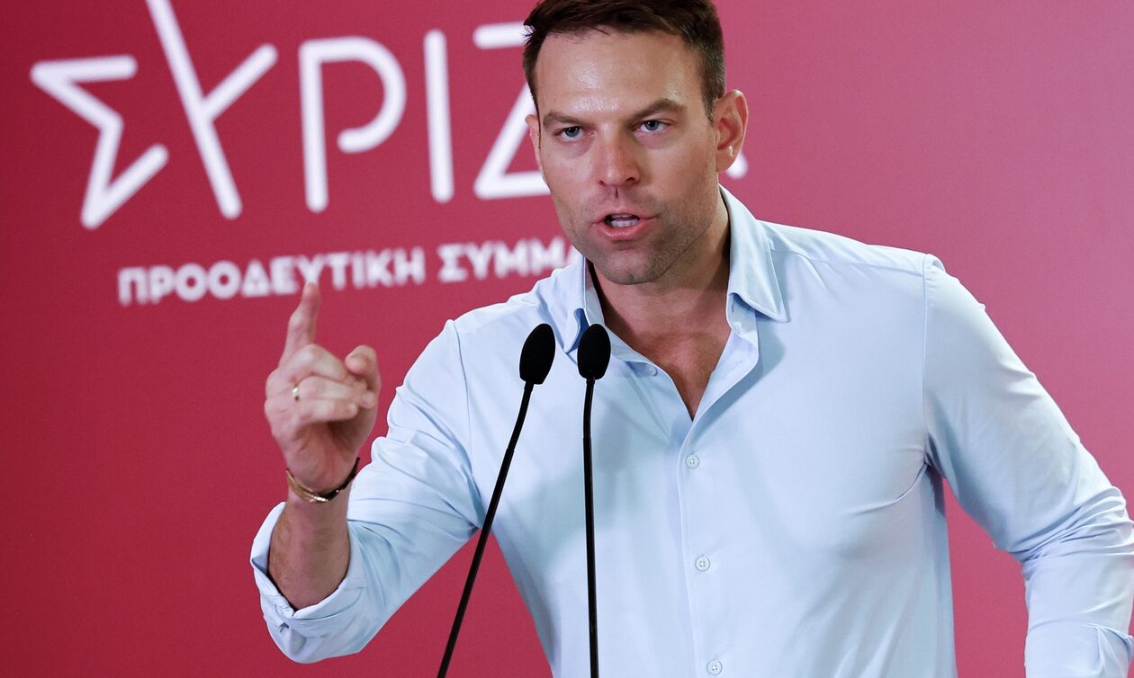 Συριζαίικα «μαγειρέματα» με «πουμαρό» και «φέτα», στην «κουζίνα» της διάσπασης