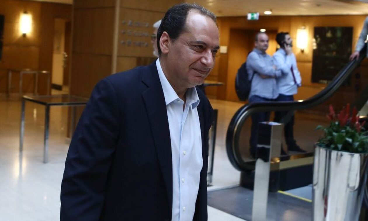 Σπίρτζης: Θα υπάρξουν και άλλες αποχωρήσεις από τον ΣΥΡΙΖΑ