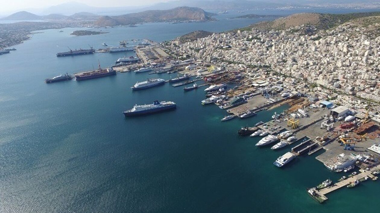 Υπουργείο Περιβάλλοντος: Ξεκαθαρίζει το πολεοδομικό τοπίο μεταξύ λιμένων και δήμων