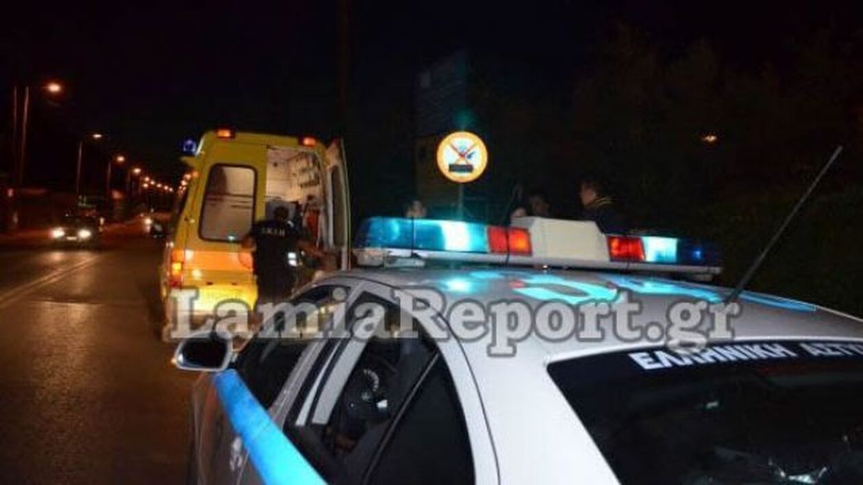Βοιωτία: Νεκρός νεαρός μετά από άγρια καταδίωξη – Εκπυρσοκρότησε το όπλο αστυνομικού